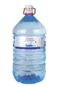 19 LT ELZEM PET SU