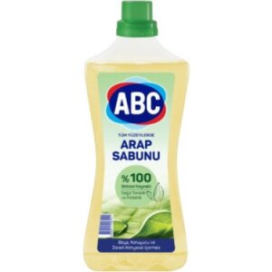 ABC SIVI ARAP SABUNU 900 ML*14