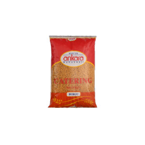 ANKARA CATERING BURGU 5KG*1