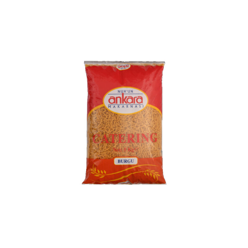 ANKARA CATERING BURGU 5KG*1 - 1