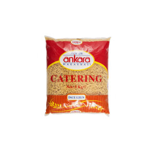 ANKARA CATERİNG  İNCE UZUN 5KG*2