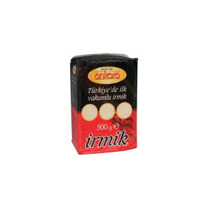 ANKARA İRMİK 500GR*20