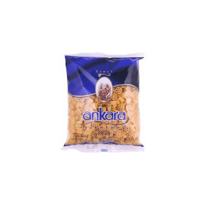 ANKARA MAK. BAMYA 500GR*20