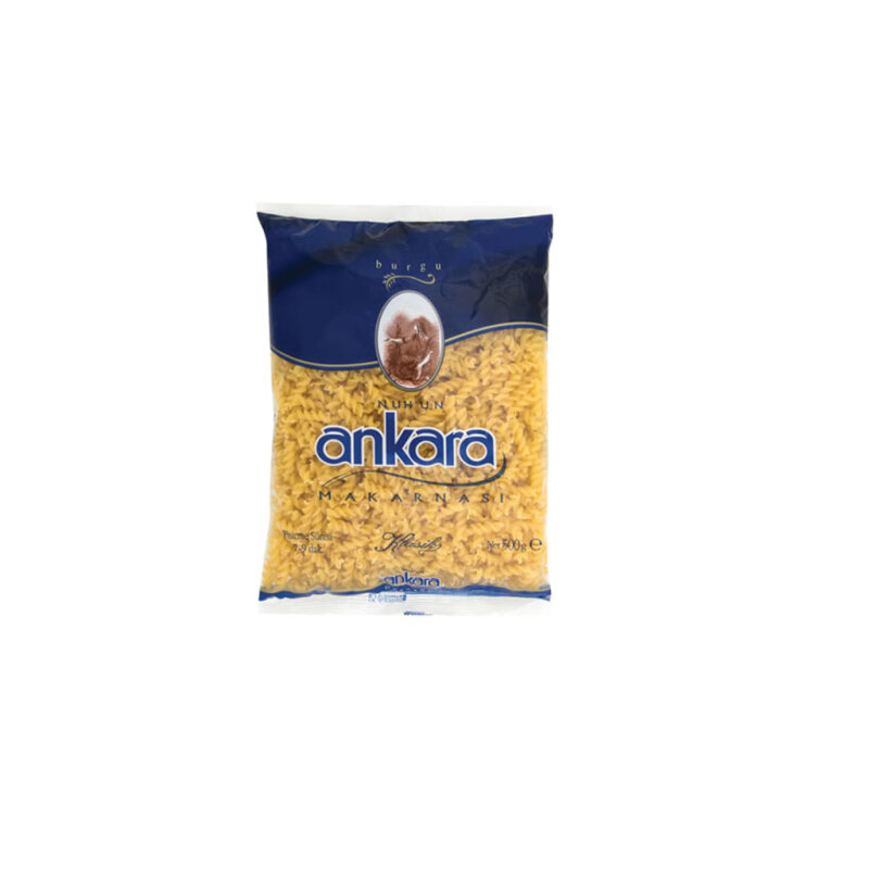 ANKARA MAK. BURGU 500GR*20 - 1
