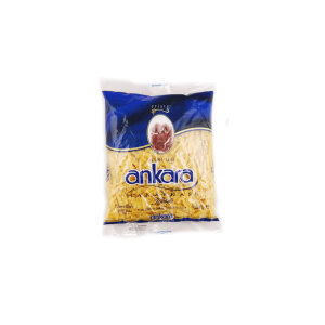 ANKARA MAK. ERİŞTE 500GR*20