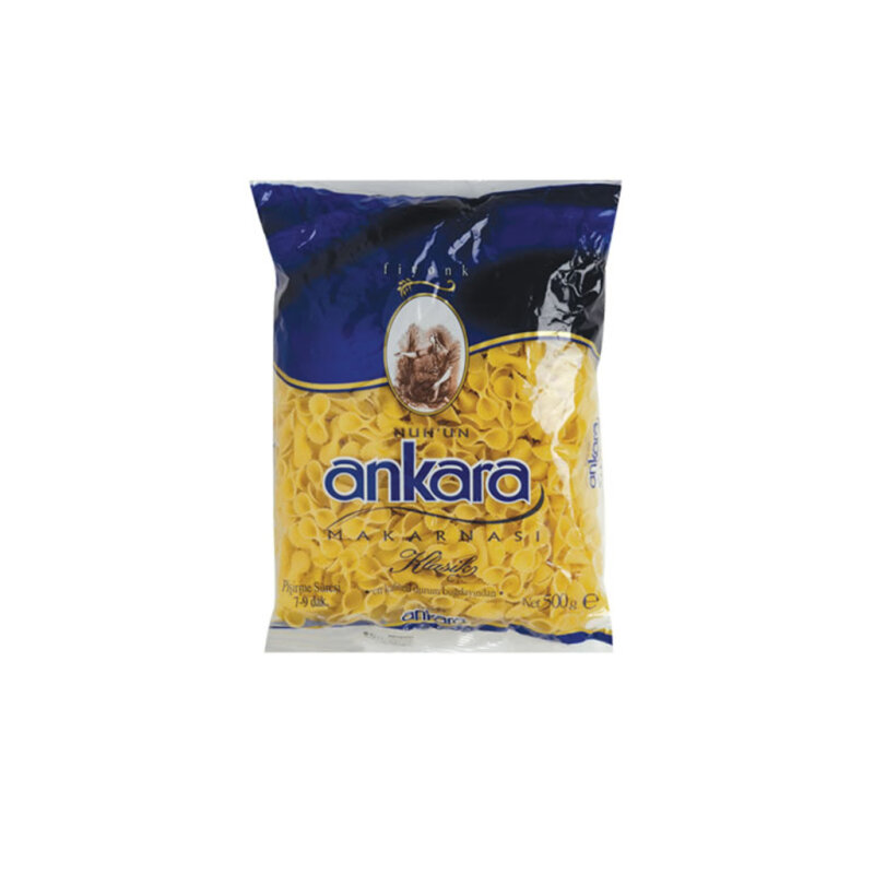 ANKARA MAK. FİYONK 500GR*20 - 1