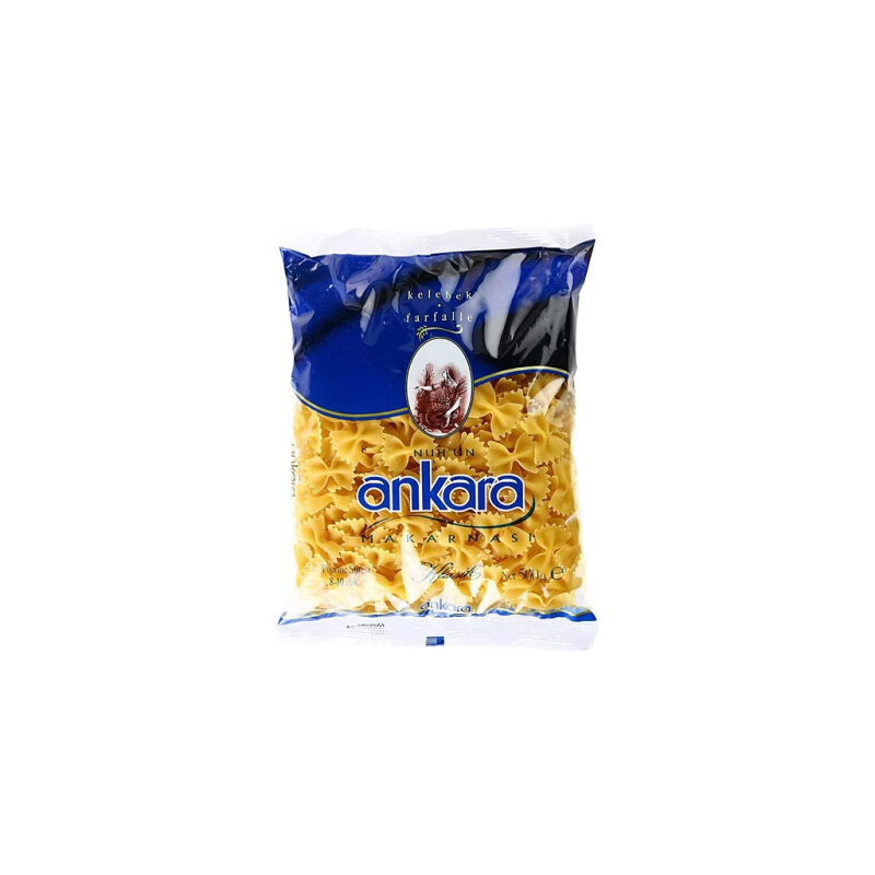 ANKARA MAK. KELEBEK 500GR*20 - 1