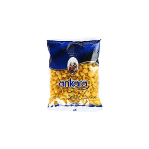 ANKARA MAK. MİDYE 500GR*20