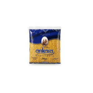 ANKARA MAK. TEL ŞEH. 500GR*20