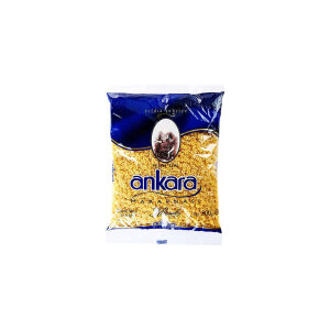 ANKARA MAK. YILDIZ ŞEH. 500GR*20