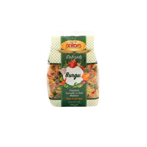 ANKARA SEBZELİ BURGU 350GR*20