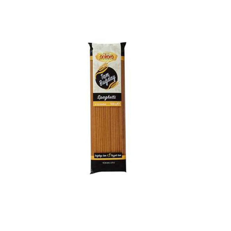 ANKARA TAM BUĞDAY ÇUBUK 500GR*20 - 1