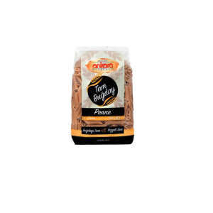 ANKARA TAM BUĞDAY PENNE 500GR*20