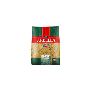 ARBELLA MAKARNA 500 GR ERİŞTE