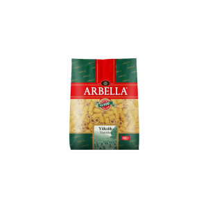 ARBELLA YÜKSÜK MAKARNA 500 GR*20