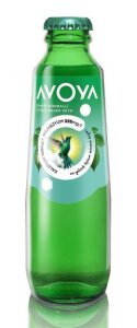 AVOYA SADE SODA 200 ML *24