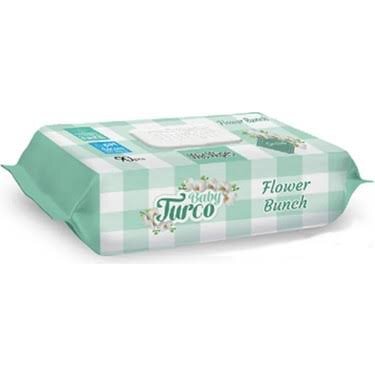 BABY TURCO ÇİÇEK DEMETİ 24X90 - 1