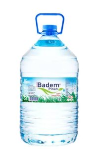 BADEM PINARI SU 5 L *2