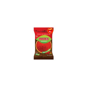 BALBİS BAH. ACI TOZ BİBER 250 G