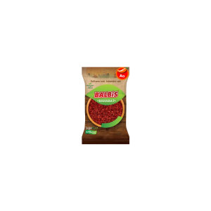 BALBİS BAH. İPEK BİBER 250 G