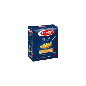 BARİLLA ARPA ŞEHRİYE 500 GR*9*