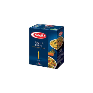 BARİLLA BURGU 500 GR*9*