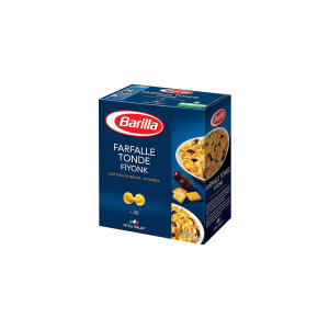 BARİLLA FİYONK 500 GR*9*
