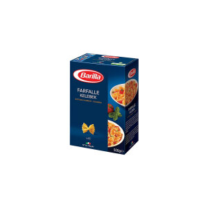 BARİLLA KELEBEK 500 GR*9*