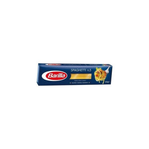 BARİLLA SPAGETTİ 500 GR*16*