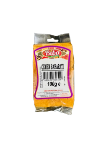 BİBA ÇEMEN BAHARATI 100 GR