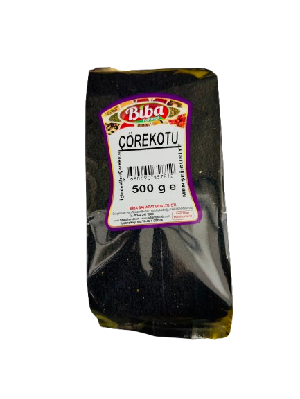 BİBA ÇÖREK OTU 500 GR - 1