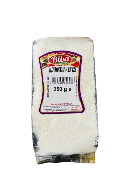 BİBA HİNDİSTAN CEVİZİ 250 GR - 1