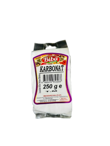 BİBA KARBONAT 250 GR