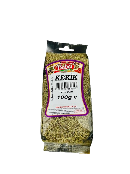 BİBA KEKİK 100 GR - 1