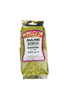 BİBA NANE 100 GR