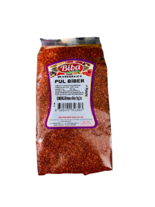 BİBA PUL BİBER 500 GR
