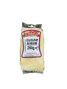 BİBA SUSAM 250 GR