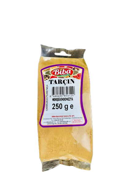 BİBA TARÇIN 250 GR - 1