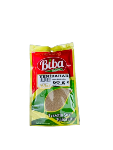 BİBA YENİBAHAR 60 GR