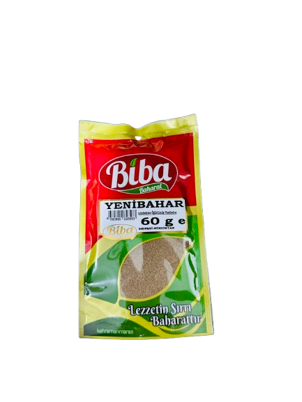 BİBA YENİBAHAR 60 GR - 1