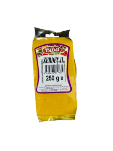BİBA ZERDEÇAL 250 GR