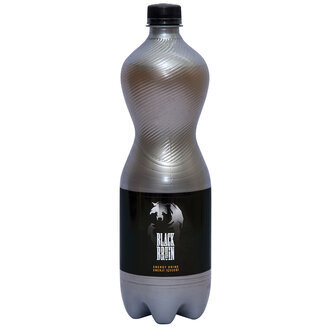 BLACK BRUIN ENERJİ İÇECEĞİ 1 LT KLASİK PETX12 - 1