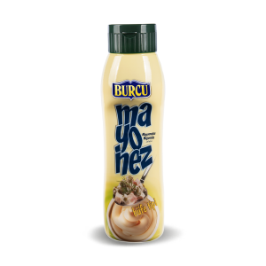 BURCU MAYONEZ (BÜFE TİPİ) 550 GR *12