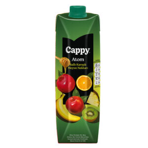 CAPPY ATOM TETRA 1 LT *12