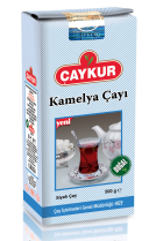 ÇAYKUR 1000 GR KAMELYA *10
