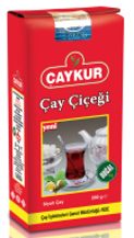 ÇAYKUR 500 GR ÇAY ÇİÇEĞİ *15