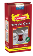 ÇAYKUR 500 GR TİRYAKİ*15
