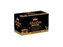 ÇAYKUR ALTINBAŞ ÇAYI SÜZEN POŞET ÇAY (SADE) 40 GR *24
