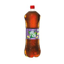 ÇAYKUR DİDİ BERGAMOT PET 2500 GR *6