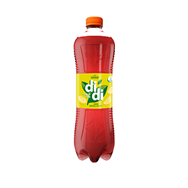 ÇAYKUR DİDİ LİMON PET 1000 GR *6 - 1